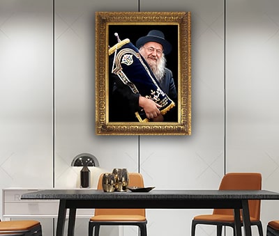 Torah Judaica