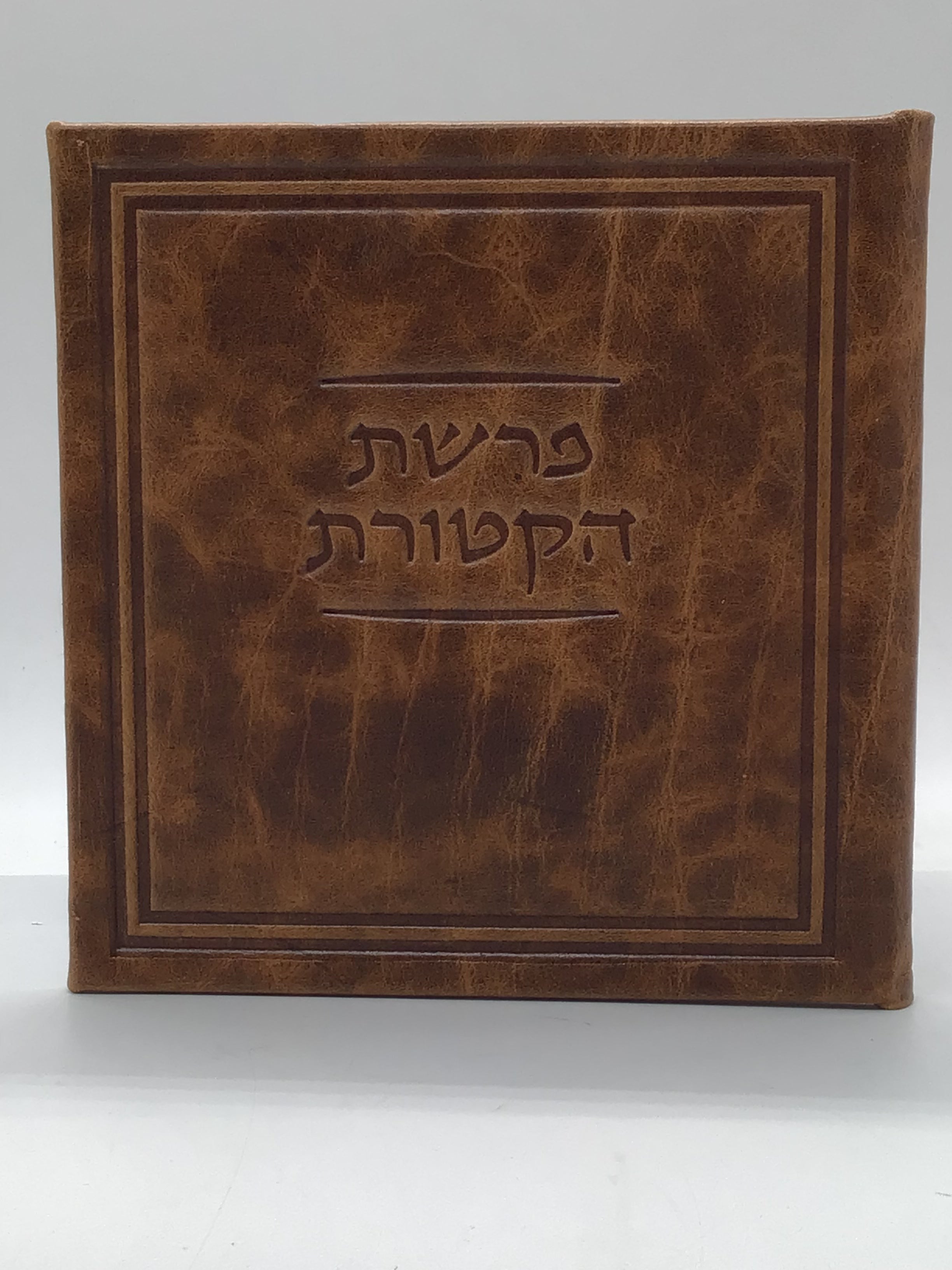 Torah Judaica