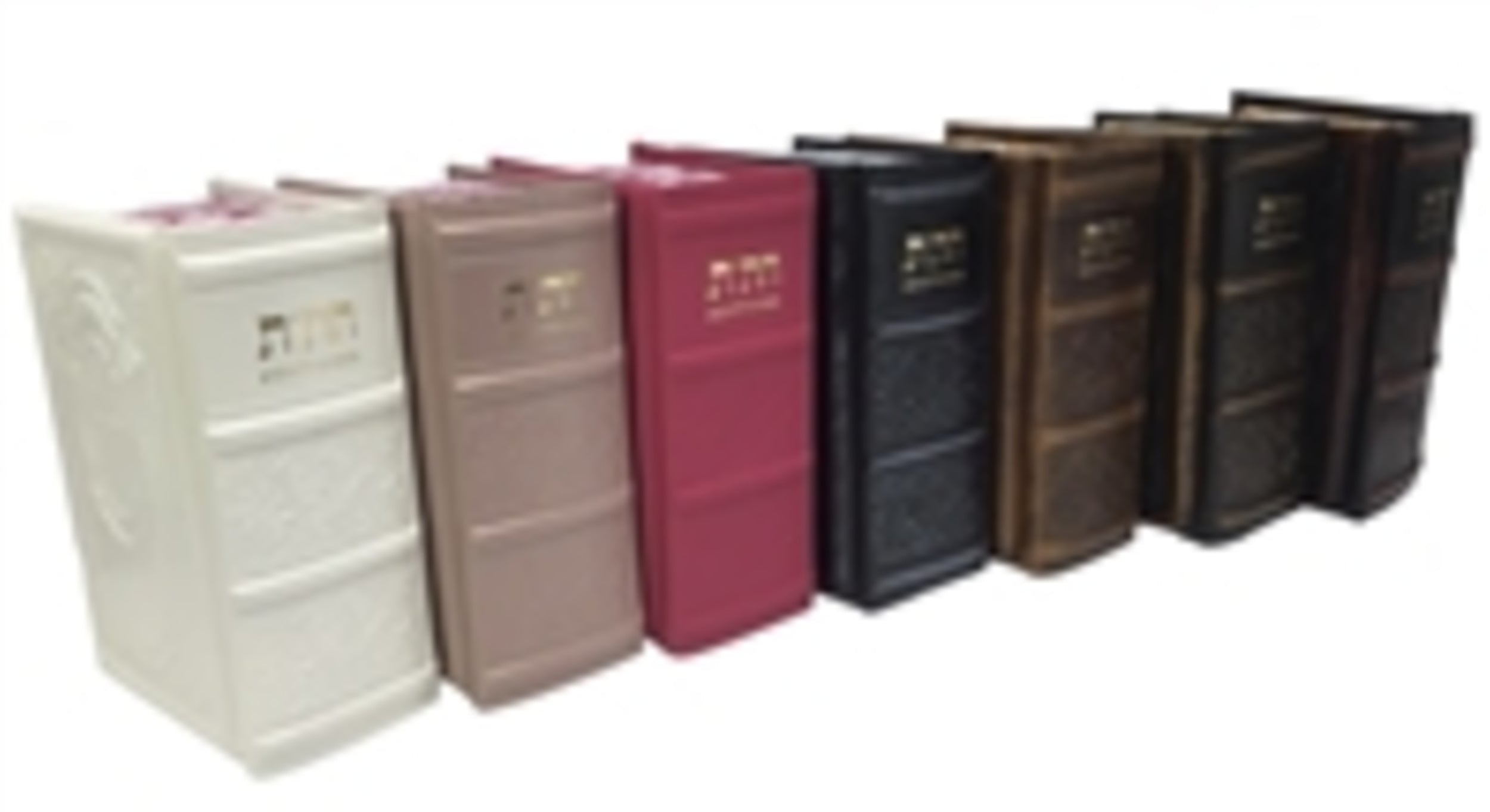 Leather Chitas, Hadar Design