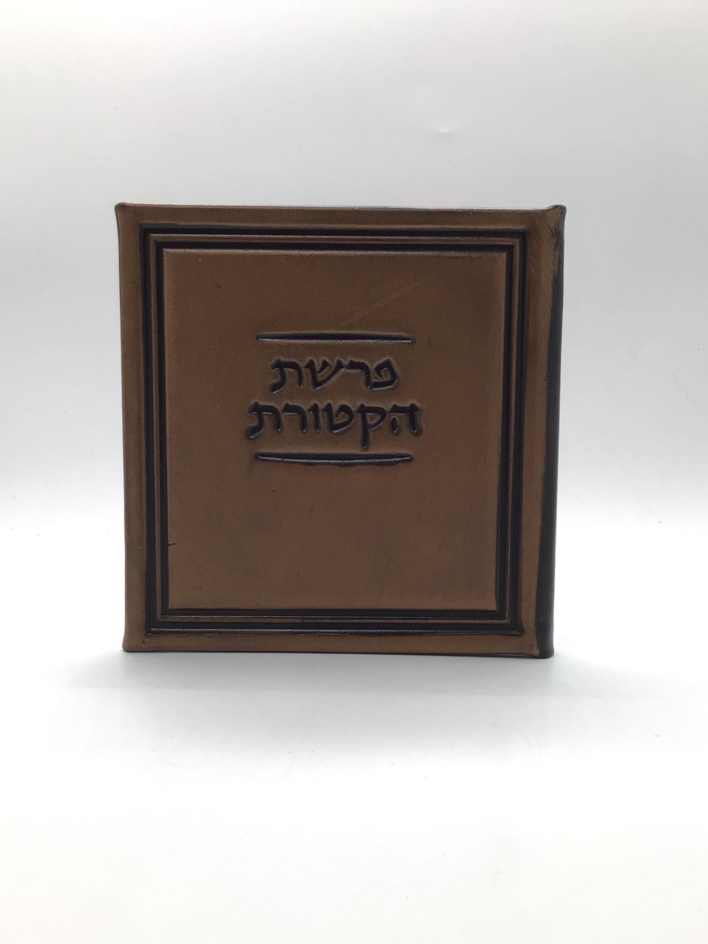Torah Judaica