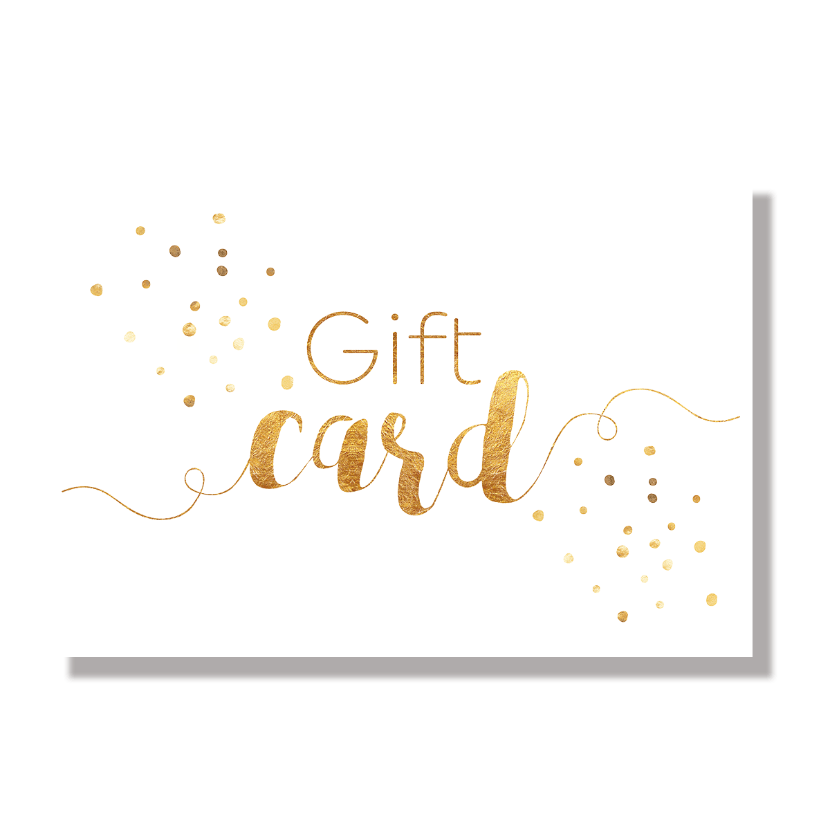 TorahJudaica.com Gift Card