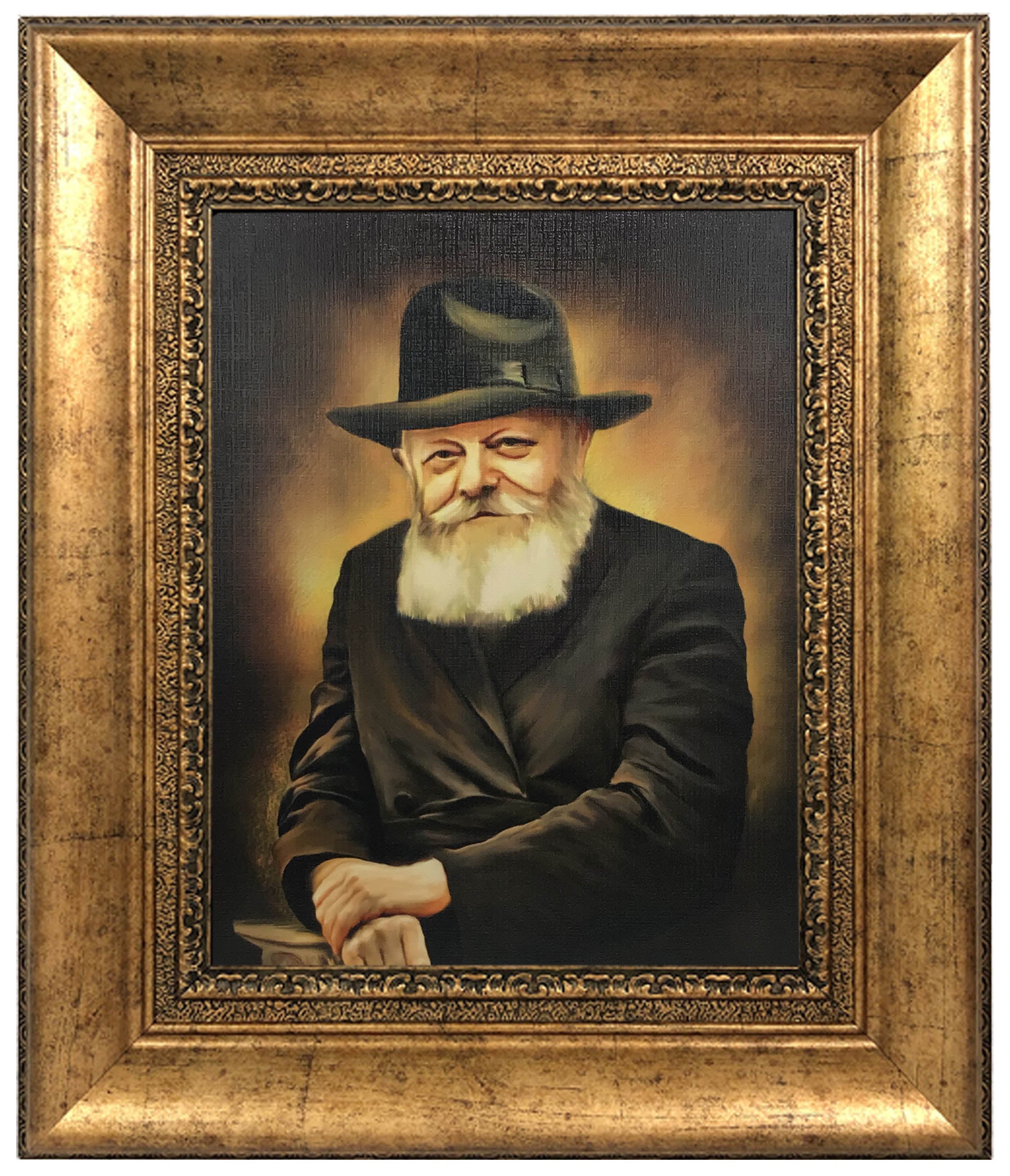 Lubavitcher Rebbe, Profile