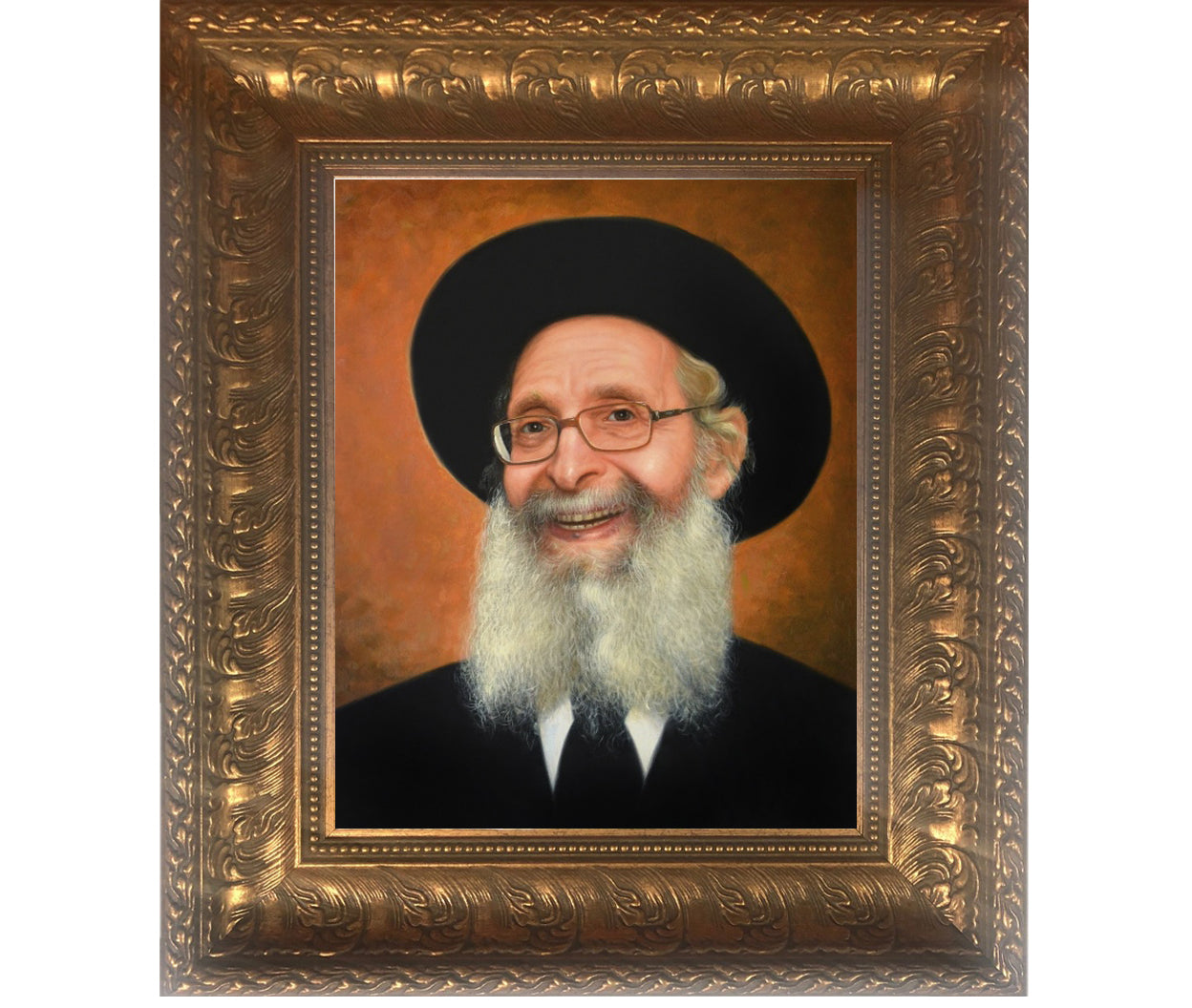 Rabbi Nosson Tzvi Finkel
