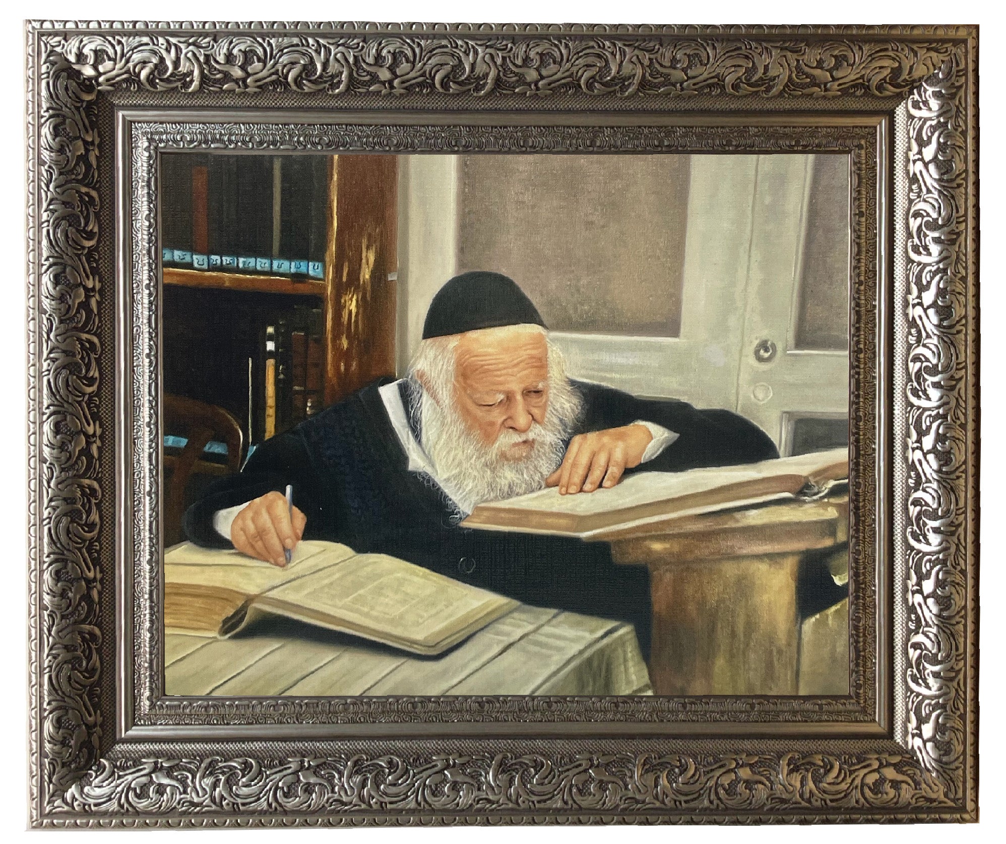 Reb Chaim Kanievsky