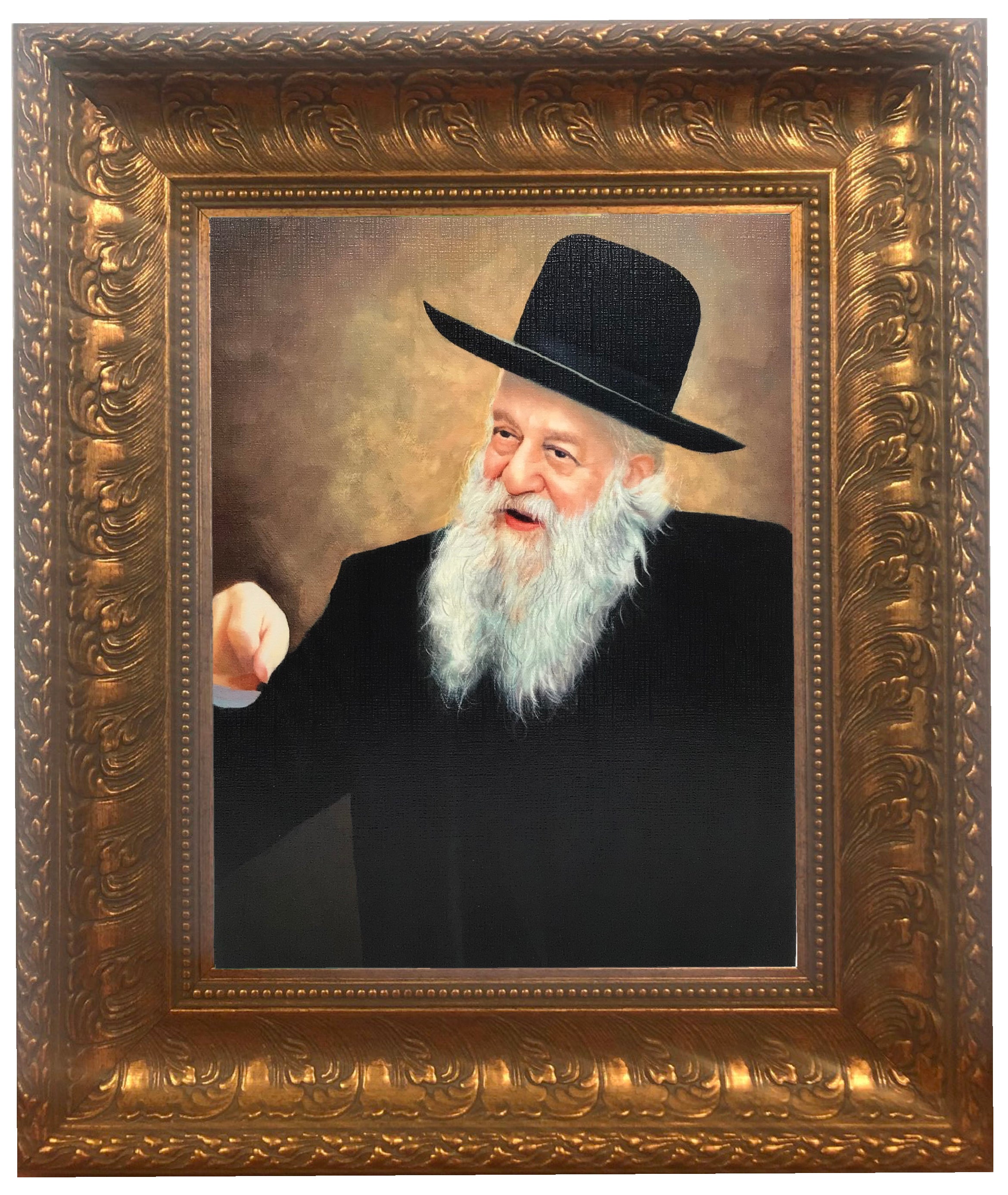 Rabbi Vachtfogel