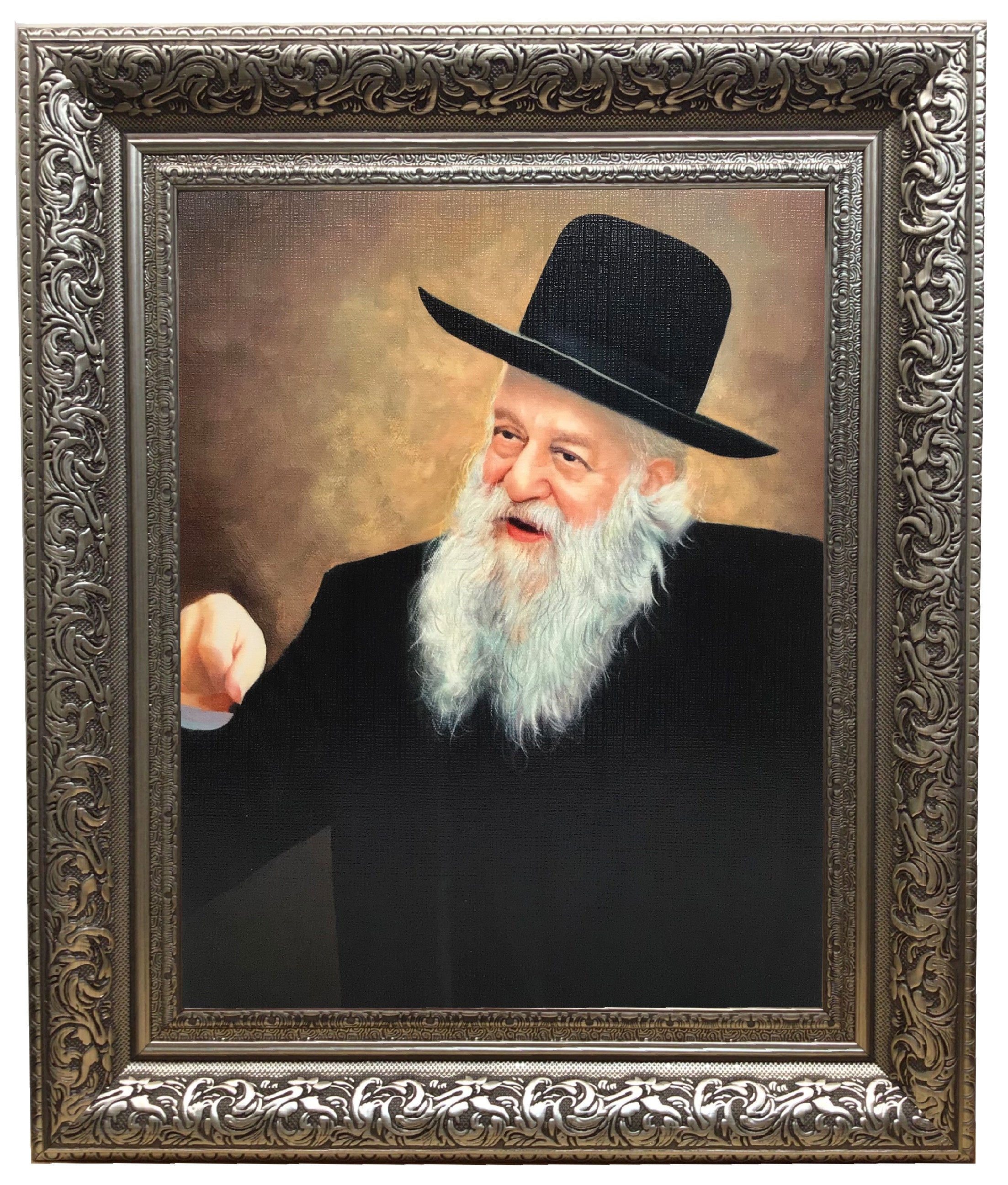Rabbi Vachtfogel
