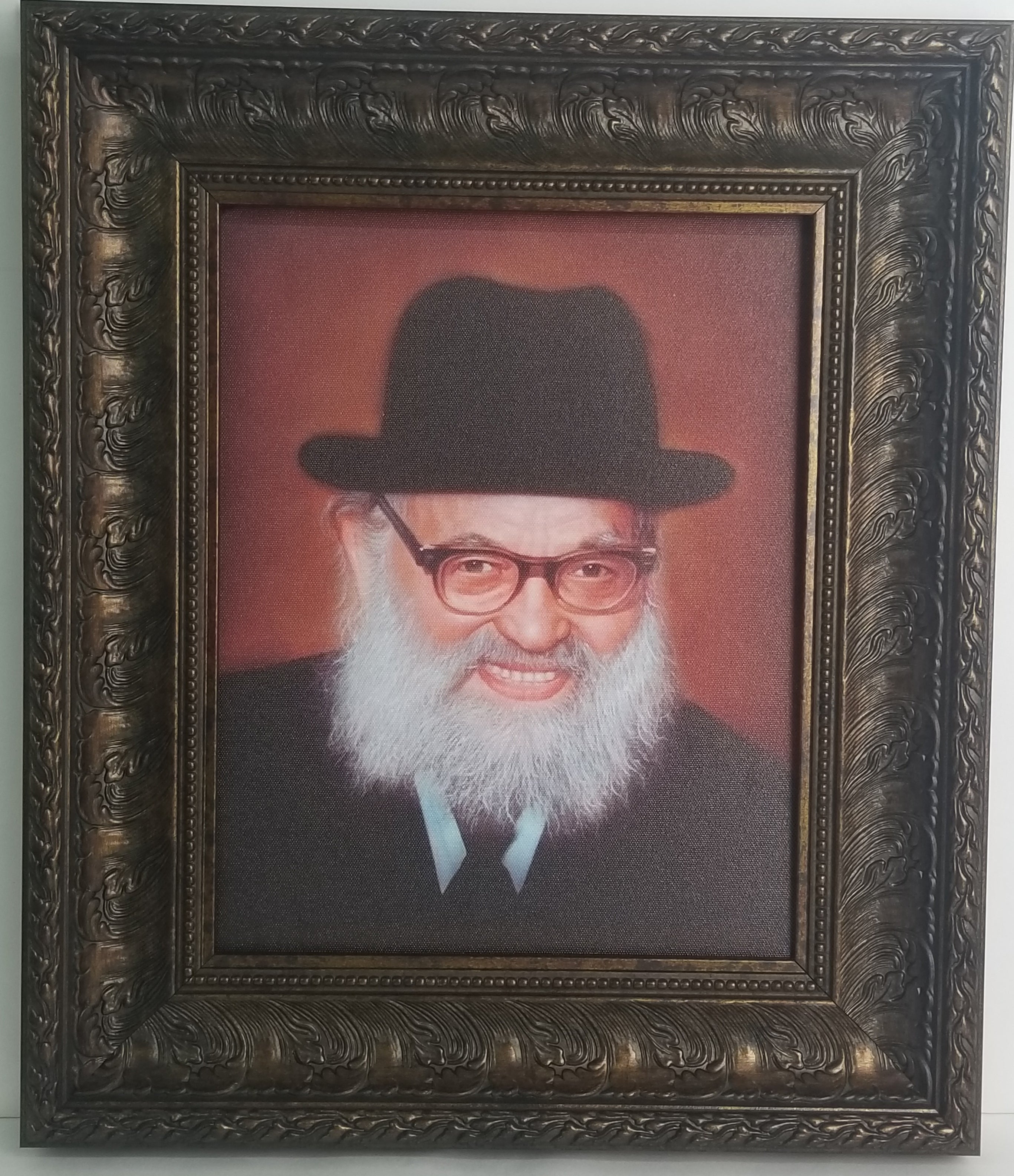 Rabbi Yaakov Kamenetzky