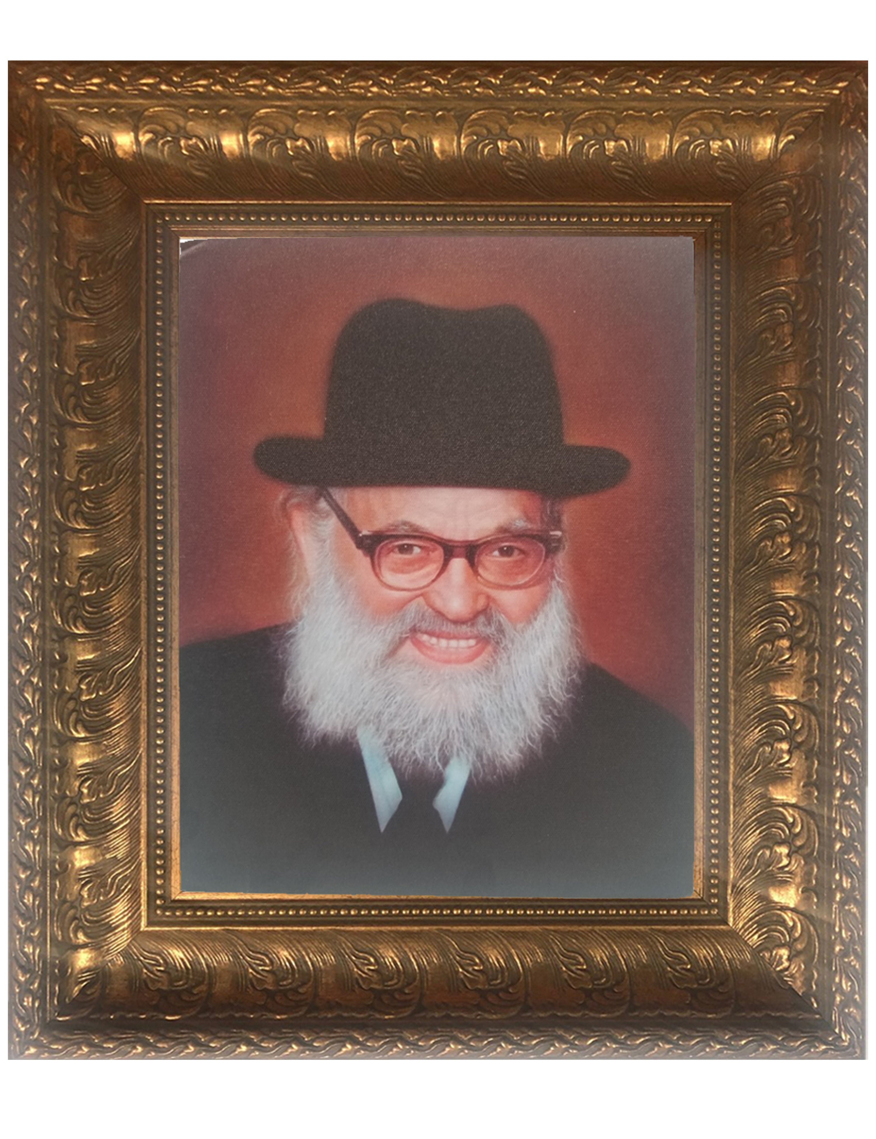 Rabbi Yaakov Kamenetzky