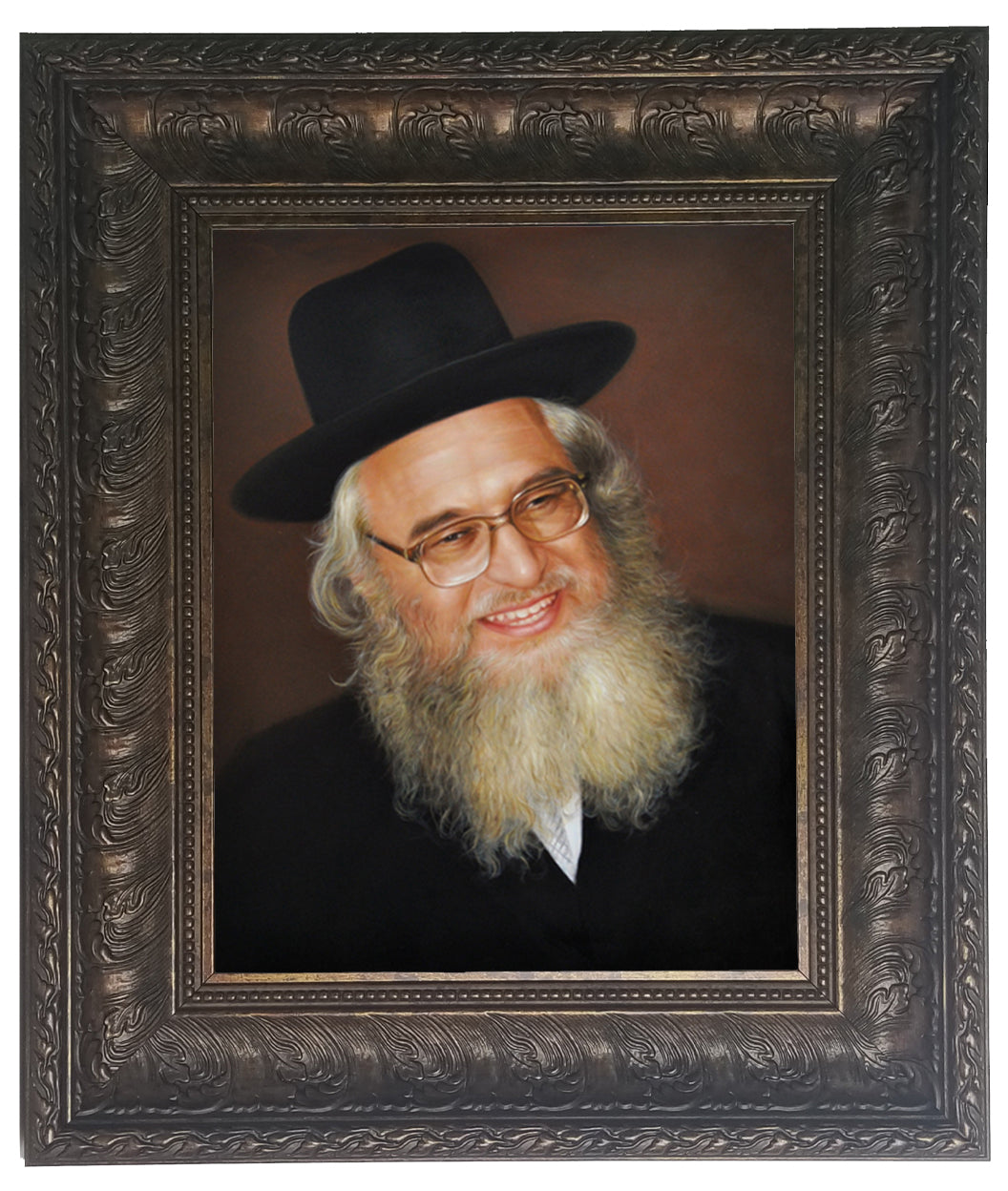 Rabbi Pincus