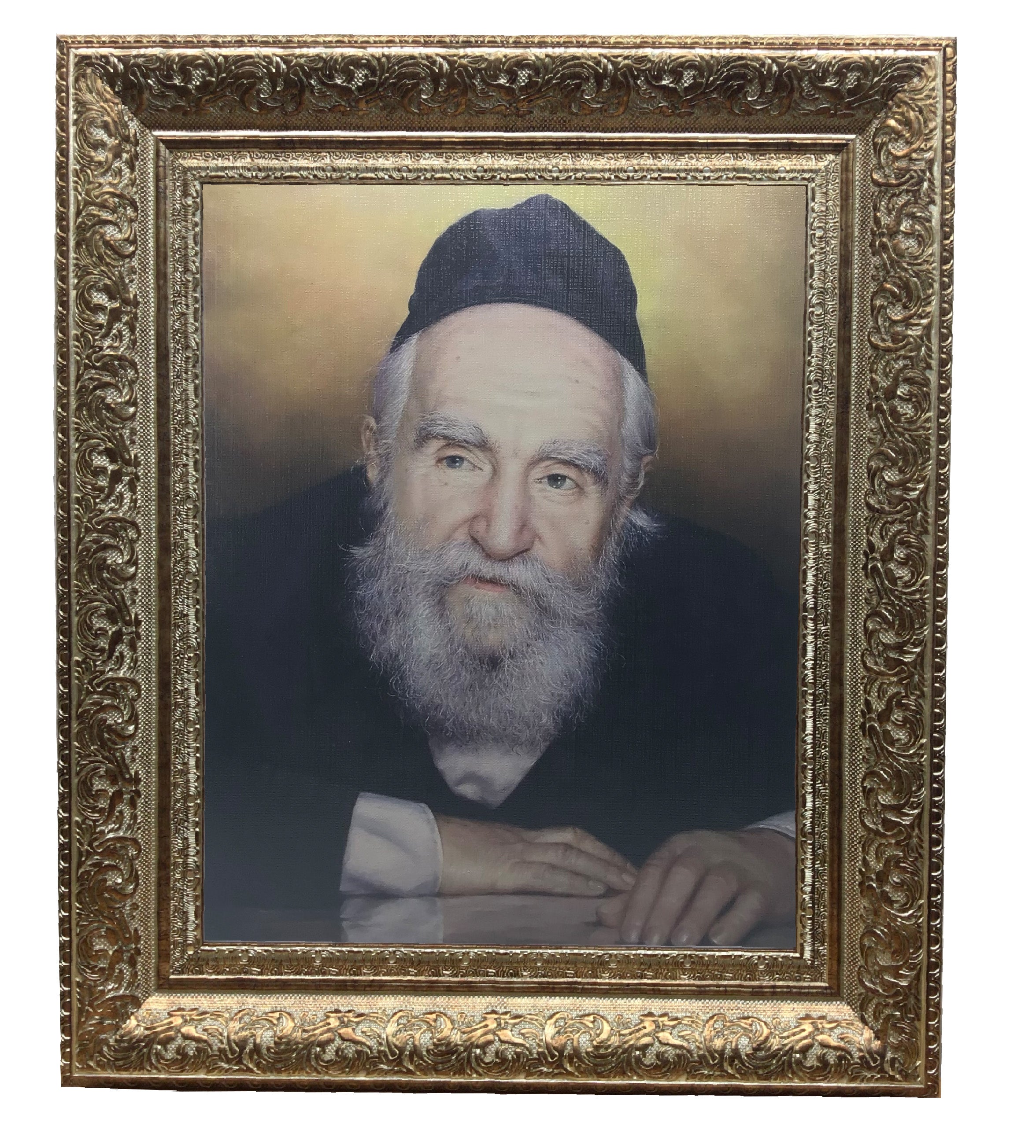 Reb Moshe Feinstein