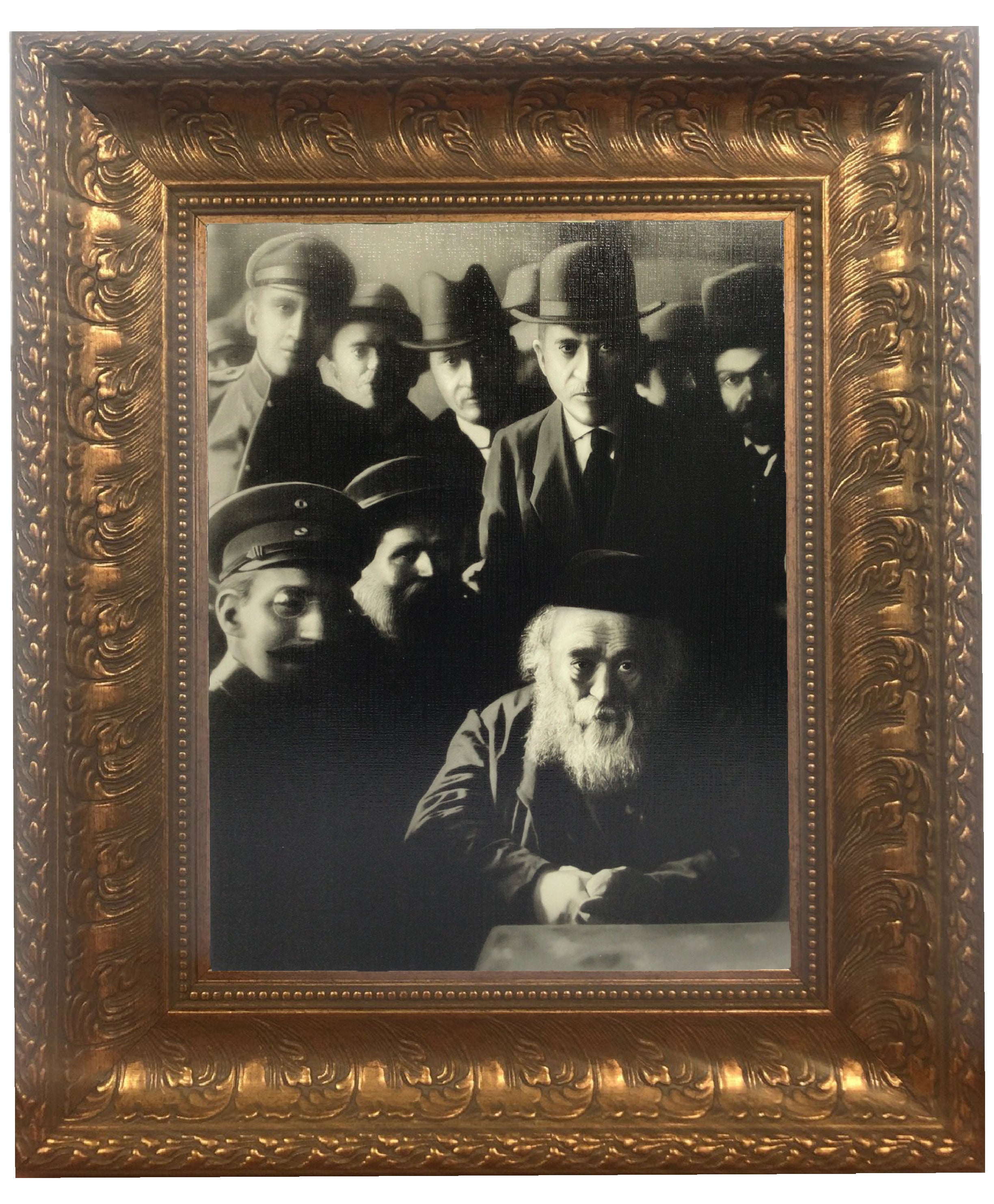 Rabbi Chaim Brisker