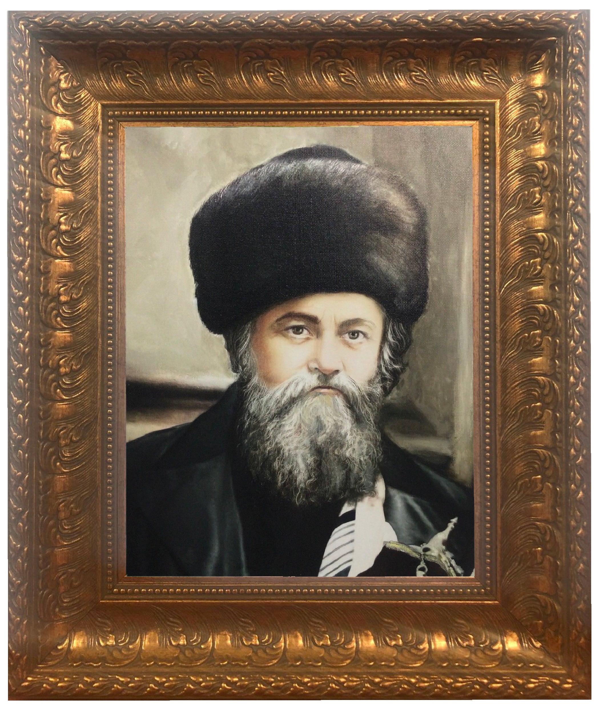 Rabbi Meir Schapiro